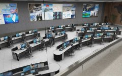 110公安接警指揮中心控制臺定制要求有哪些?指揮中心控制臺八大必備特性