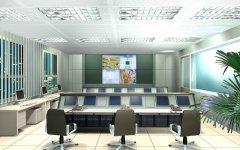 安防操作臺如何定制?專業安防操作臺廠家選擇技巧