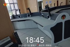 操作臺安裝完成驗收內(nèi)容有哪些？