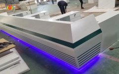 燈光效果的控制臺(tái)應(yīng)如何設(shè)計(jì)?