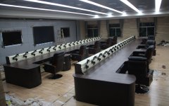 電網電力調度臺采購要素有哪些?