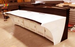 機柜式控制臺結構設計要點有哪些?