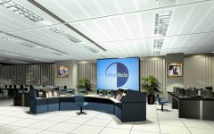 中創(chuàng)美定制控制臺(tái)有哪些特點(diǎn)?