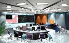 為什么控制臺對于指揮中心這么重要?