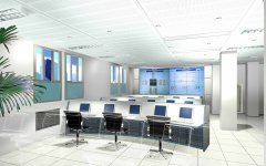 鐵路調度中心調度控制臺訂做標準有哪些？