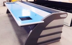 控制室控制臺作用有哪些?