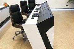 斜面操作臺的優(yōu)點有哪些?