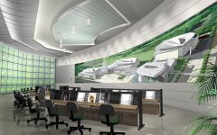 優質監控臺定做標準有哪些？