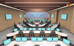 智慧城市指揮中心是什么?