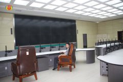 智慧小區指揮中心是做什么的?