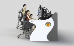 專業指揮中心控制臺必須具備哪些特性?