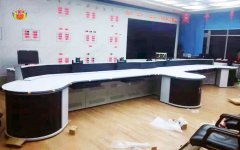 定制指揮中心調(diào)度臺(tái)有哪些注意事項(xiàng)?