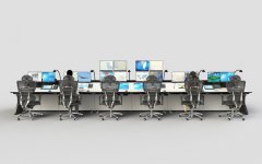 調度臺價格多少錢?指揮調度臺廠家批發價位信息