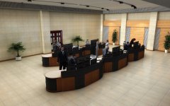 監控操作臺進口品牌有哪些?