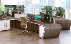 監(jiān)控中心控制臺多少錢?