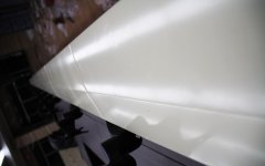 監控工作臺劃痕怎么辦?