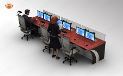 監控臺價格多少錢?監控臺報價行情查詢