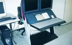 煤礦調(diào)度室調(diào)度臺主要管什么?