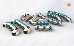 公安局指揮中心是干什么的?