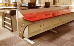 國內指揮中心操作臺價格是多少？