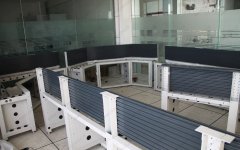 如何做好高質(zhì)量指揮中心操作臺的運輸和安裝?