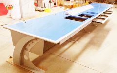 指揮中心操作臺作用都有哪些?