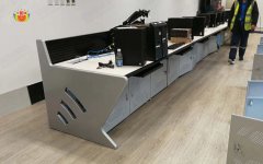 數據指揮中心中工作席和操作臺有什么區別?
