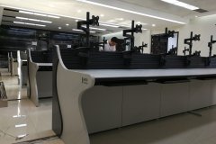 中控室操作臺主要功能和用途有哪些?